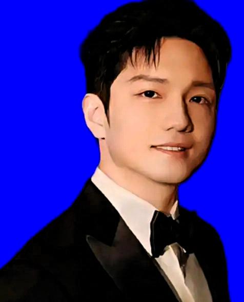 樊振东在广州买房、公开择偶观，原来赛场上的“暴力熊猫”，早已悄悄向往起烟火气的平