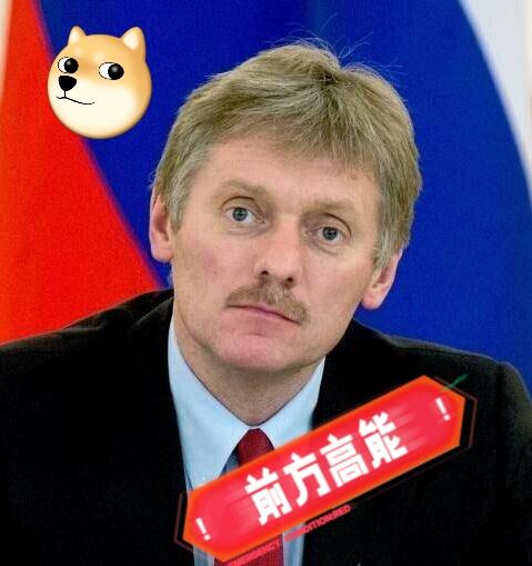 俄罗斯表态12月17日，俄罗斯总统新闻秘书佩斯科夫在莫斯科表示：俄乌能否停火，