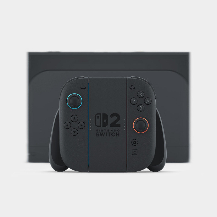 反黄牛后Switch2价格不到4千有点舍不得，谁的Switch2能借我玩玩[坏