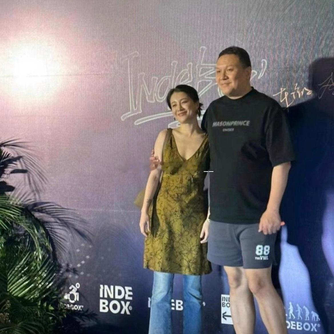 事实证明，头发刚下来更好看