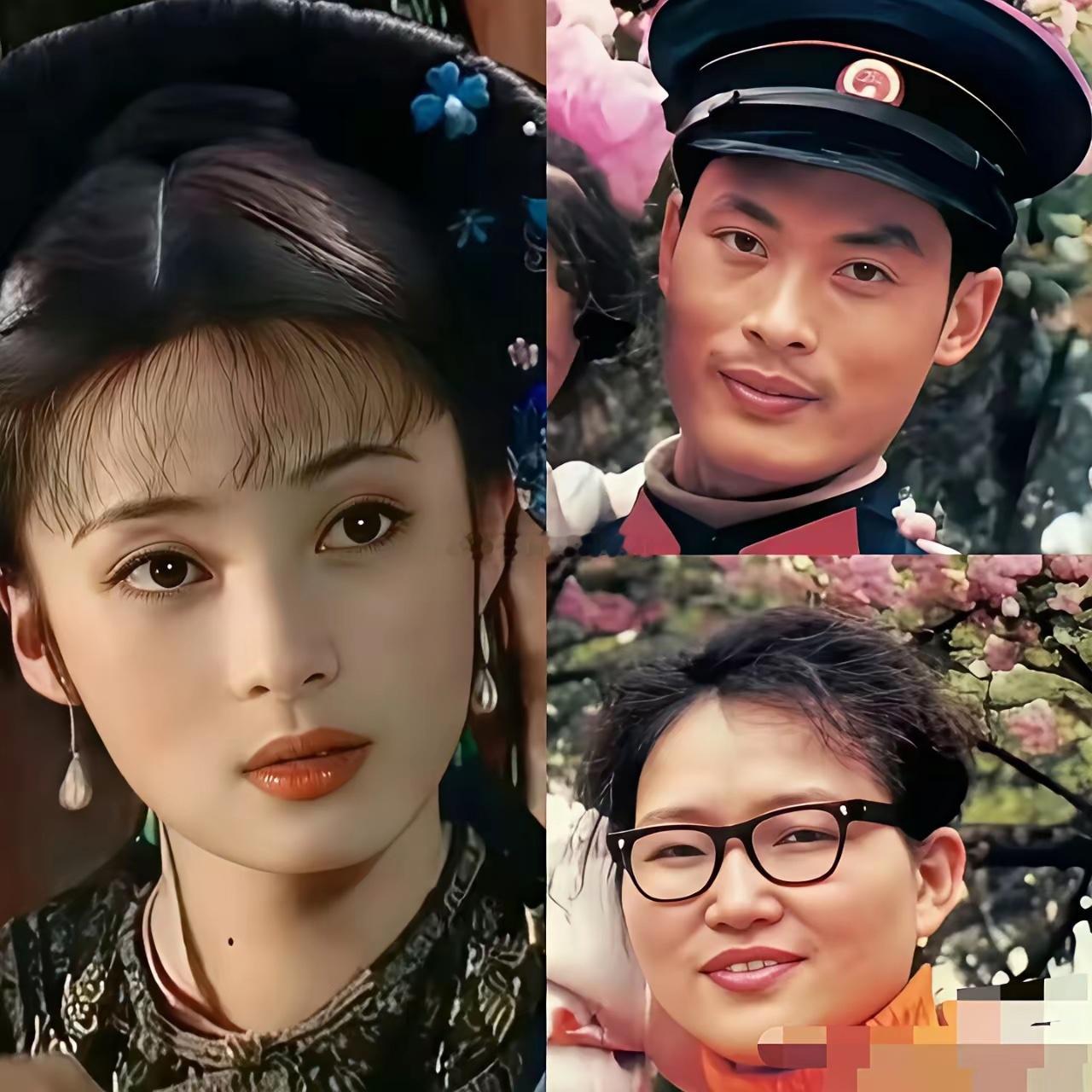 果然顶美只能靠基因突变