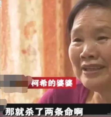 “你害得我家断子绝孙！”2015年，武汉女子为救患癌弟弟，打掉肚中双胎，婆婆怒吼