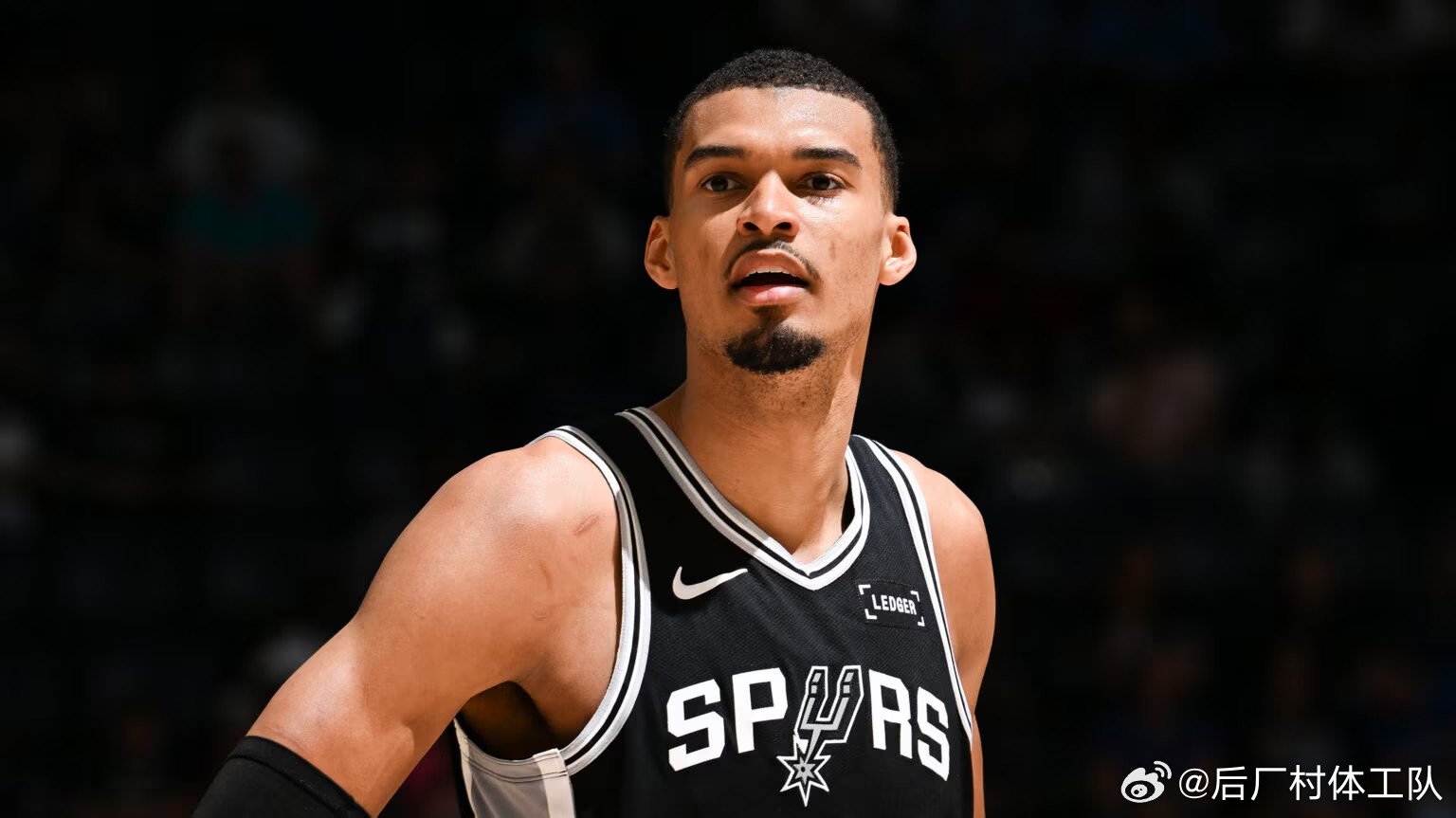 官网MVP榜文班亚马登顶文班亚马反超SGA！NBA官网最新MVP榜单，文班亚