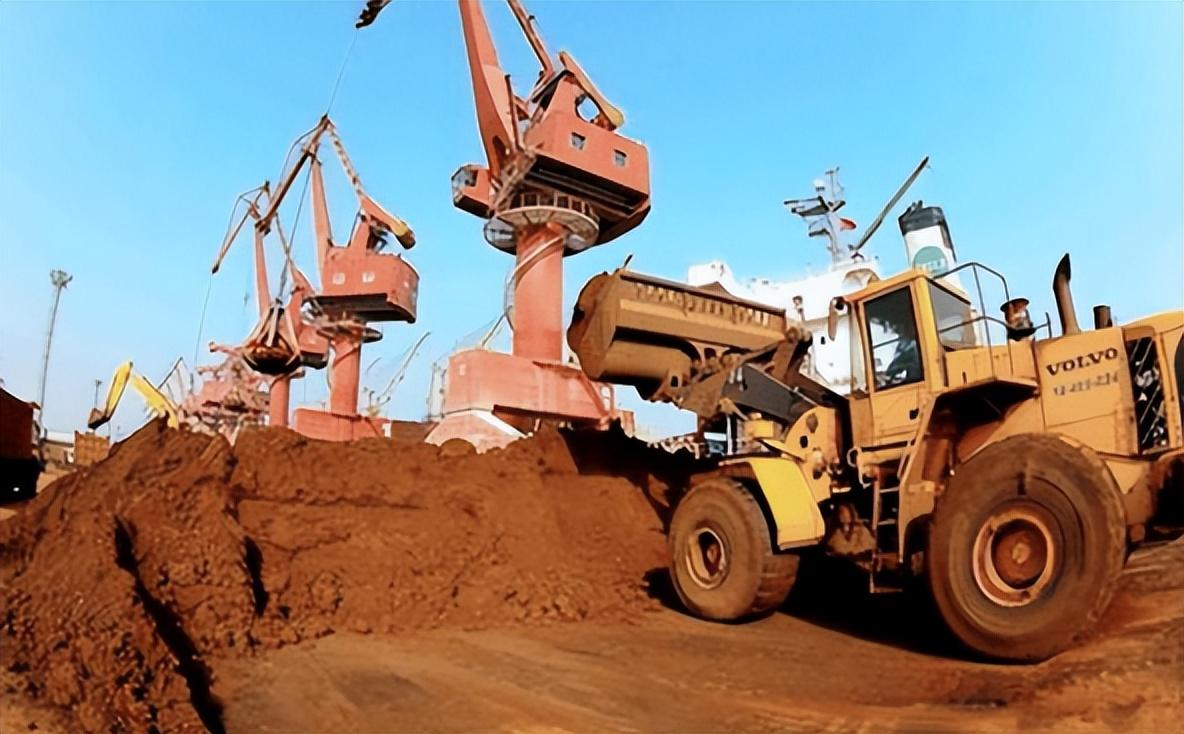 澳洲花重金挖走中国稀土团队，结果发现中国早留了三张底牌麻烦看官老爷们右上角点