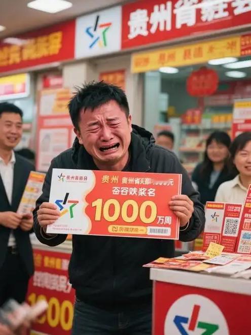 彩票中奖一千万，领奖时被要求捐款？不捐会怎样？一位彩票中心主任透露：工作人员不会