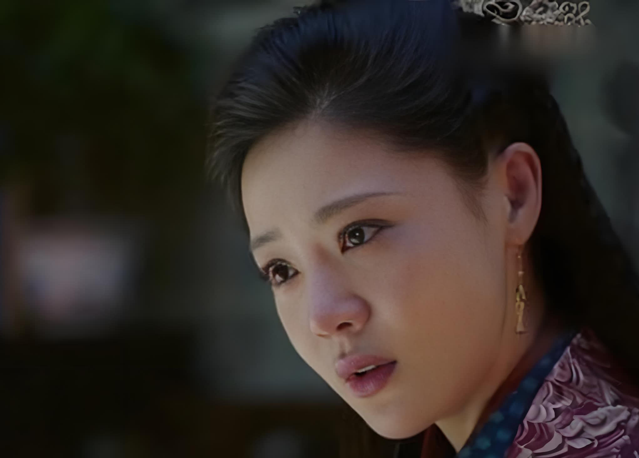 皇帝不好当，想换个老婆都难。明宣宗朱瞻基，喜欢孙贵妃，想立她当皇后。可原