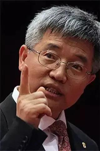 张维迎：我无论如何都不会接受计划经济的，看到“五年计划”这样的词，我的低压都能超