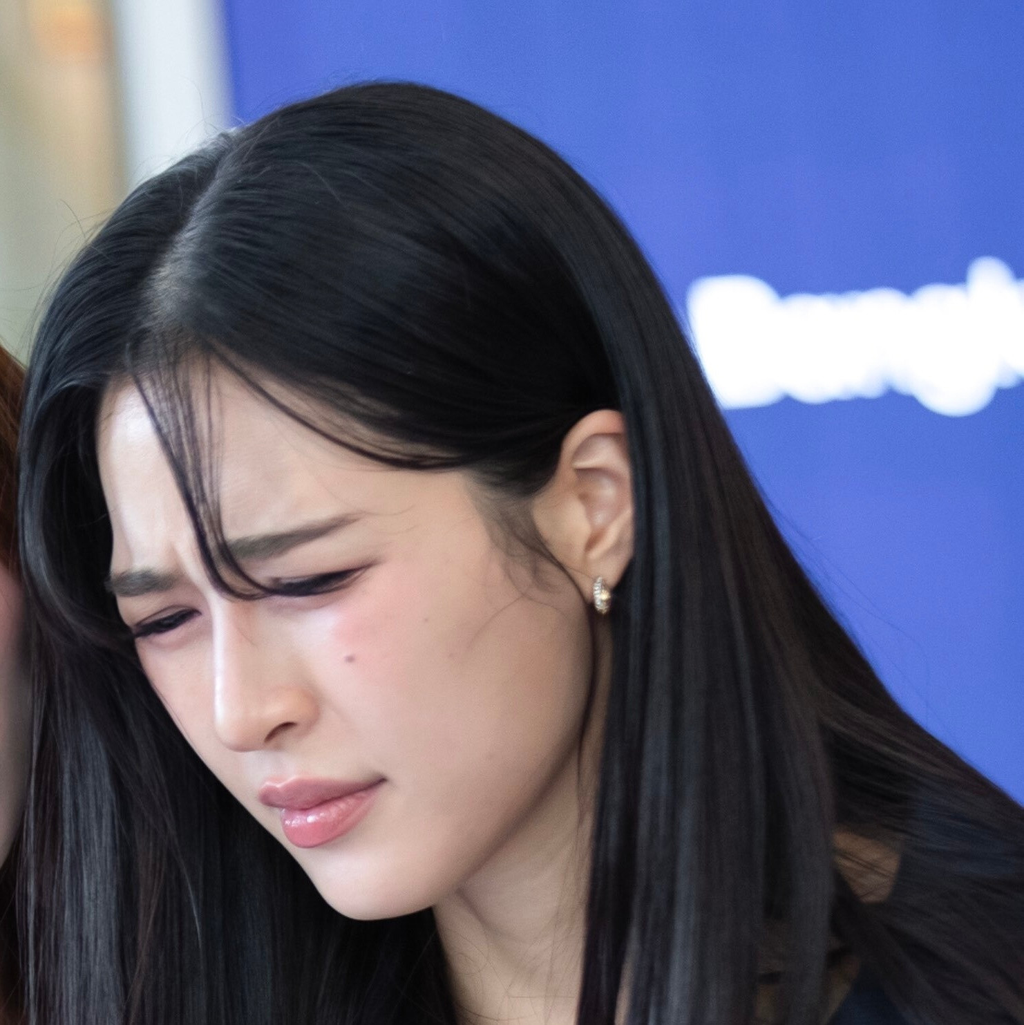 被可爱到你就举手投降吧🥰邝玲玲专栏·邝玲玲｜饭拍