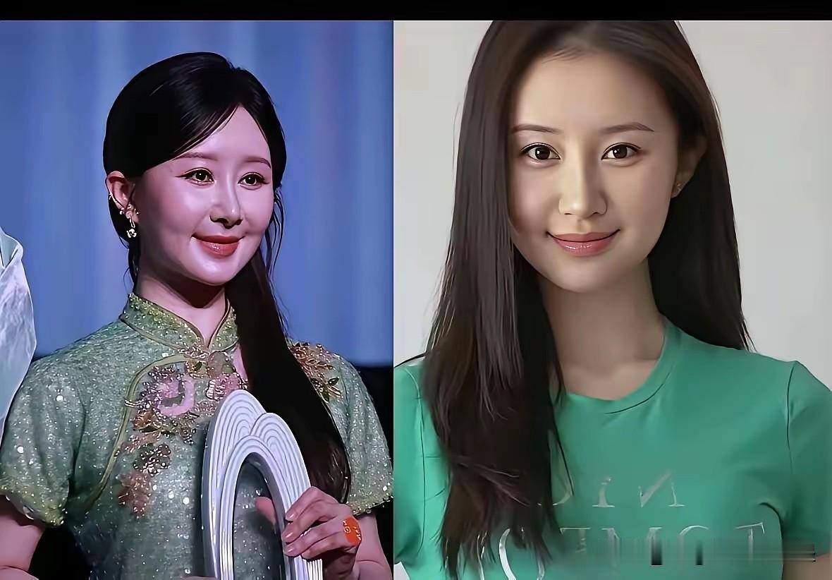 你敢相信这是同一个人！