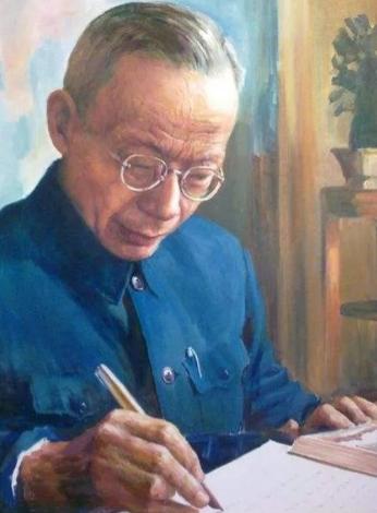 1905年，竺可桢考上中学，和胡适是同学，有一天，胡适当众挖苦竺可桢，“小矮子，