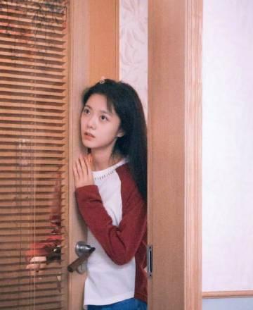 #赵今麦一入夏就成我的第一口甜#赵今麦×林其乐天选适配度200%！她一笑就是
