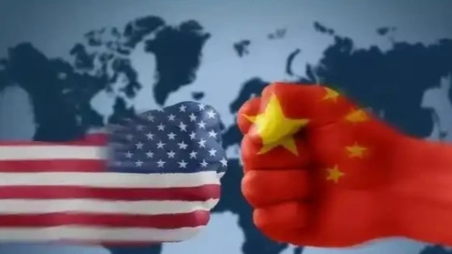 为什么说美不彻底放开芯片，中国就不彻底放开稀土？说白了，老美就是被惯的，想站着把