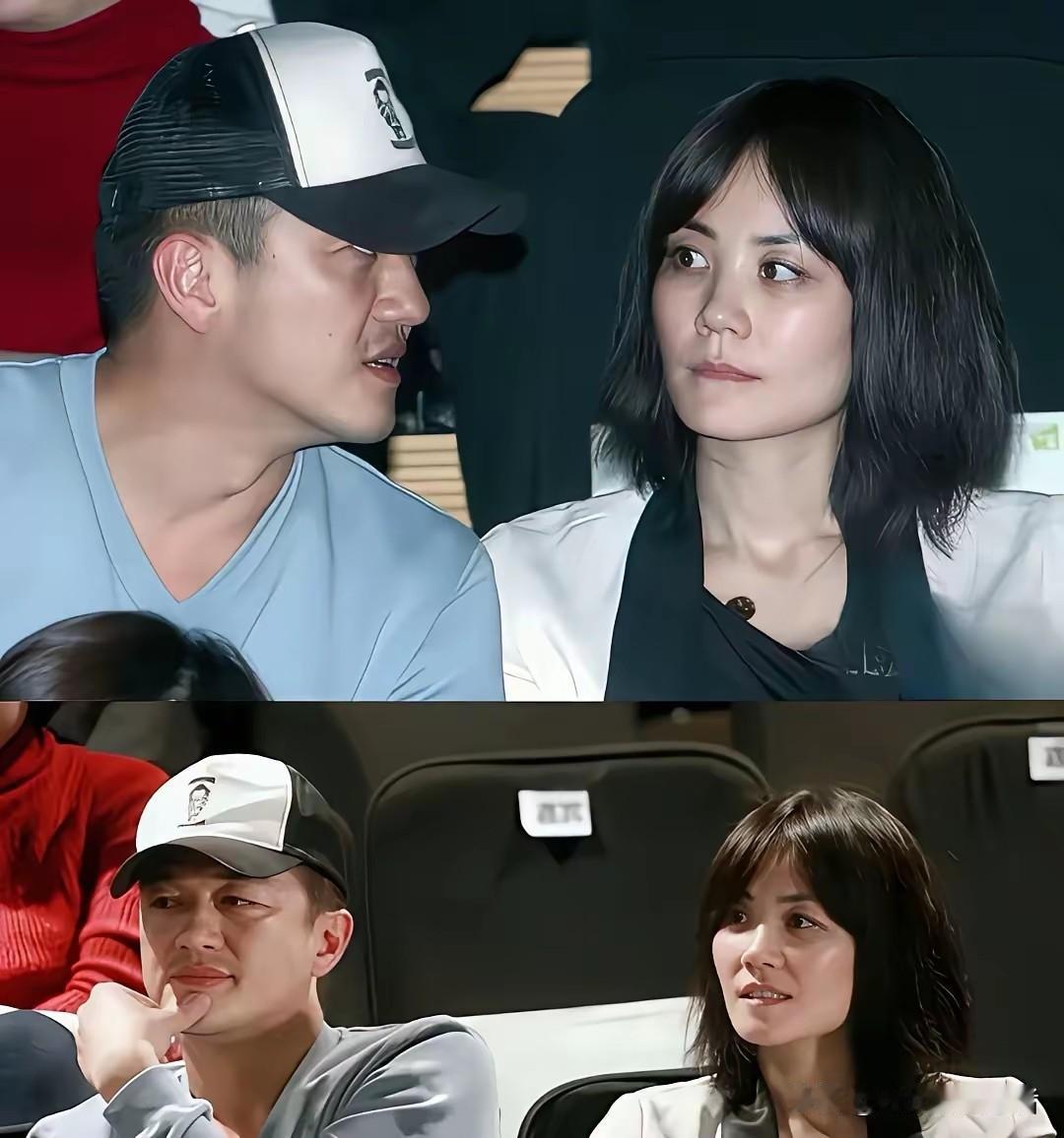 李亚鹏和王菲那时候真的很轰动，不是因为王菲有多出名，而是李亚鹏有多傻，娶二婚女人