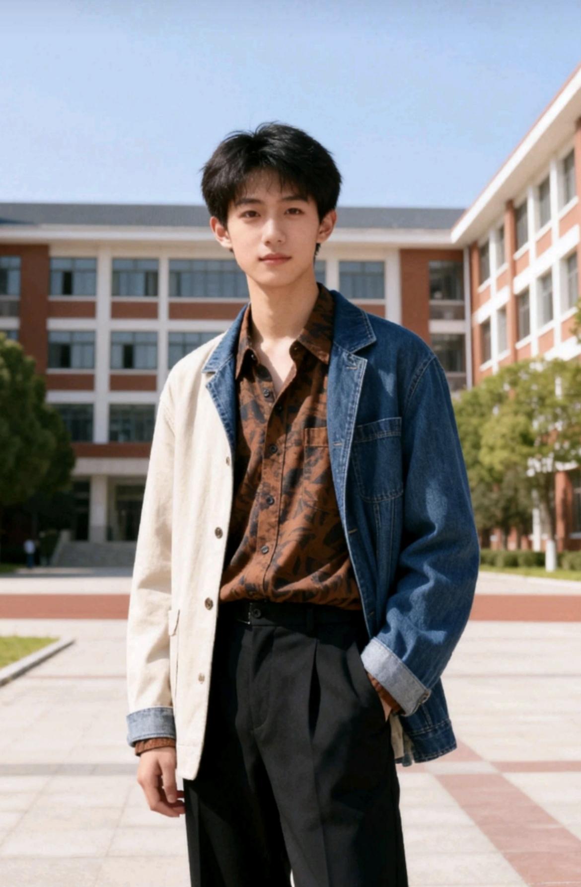 【大学生进厂记：当文凭成了流水线上的