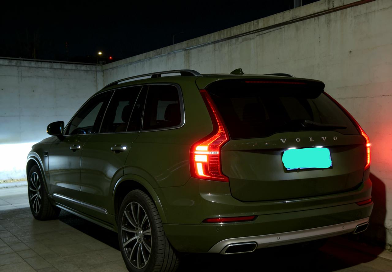 如果你告诉我空气悬架挺爱坏的。那我要告诉你的是，沃尔沃的空气悬架，其实不大爱坏。