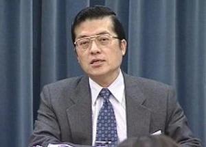 对于高市早苗涉台言论，国民党这边终于做出了回应，并且还是当着国台办主任宋涛的面做