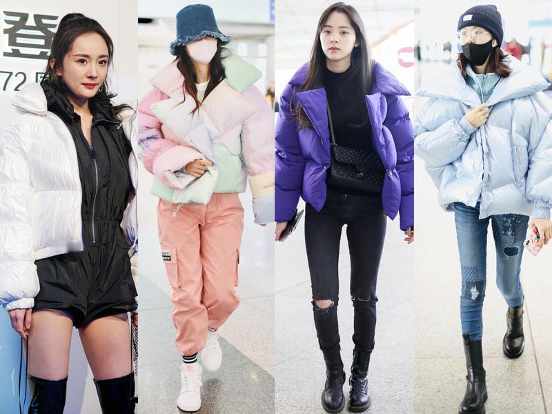 姐妹们，真心劝一句！冬天买衣服，羽绒服的钱可别乱省。你付钱的时候觉得捡了大便宜，