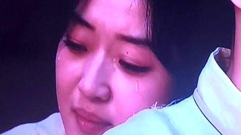 《大生意人》的古母，竟是被天大的喜讯“冲”走的！这反转我真的意难平……前一秒