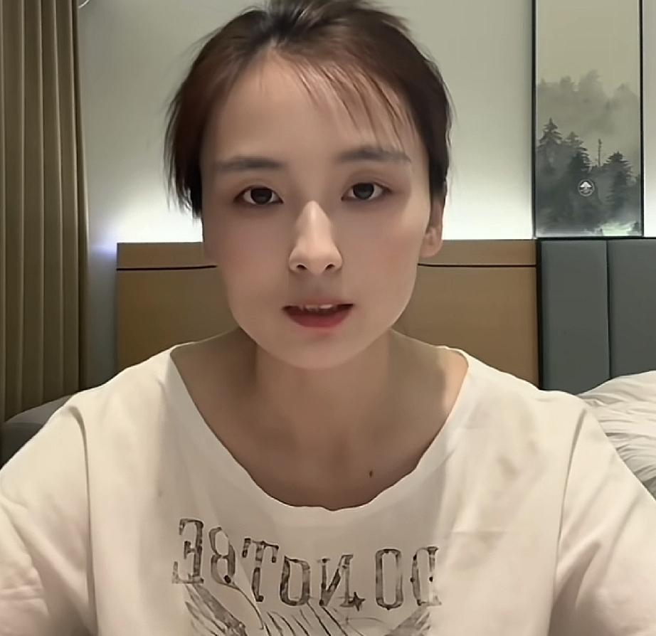 瑾汐说请网友对温州父母少一些责难8个字放到了视频结尾只字未提大哈二哈7月