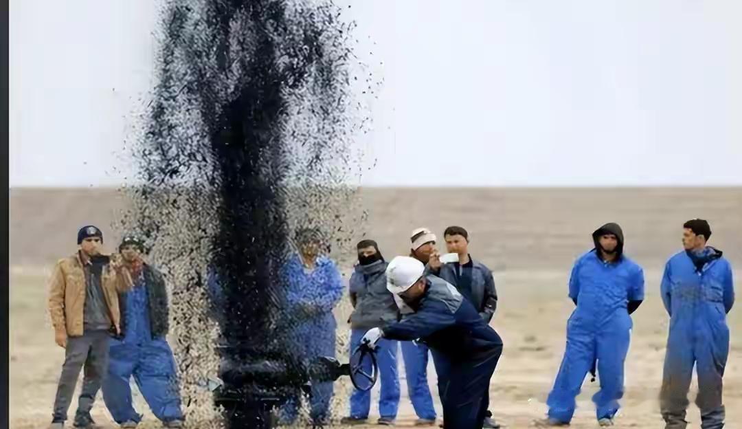 特朗普这回妥妥接了个重油“烂摊子”！想盘活委内瑞拉石油，专家掐指一算最少得砸10