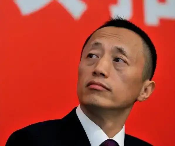 万科集团董事长郁亮从2026年1月8日辞职以后，被曝已失联20天，这么一家龙头房