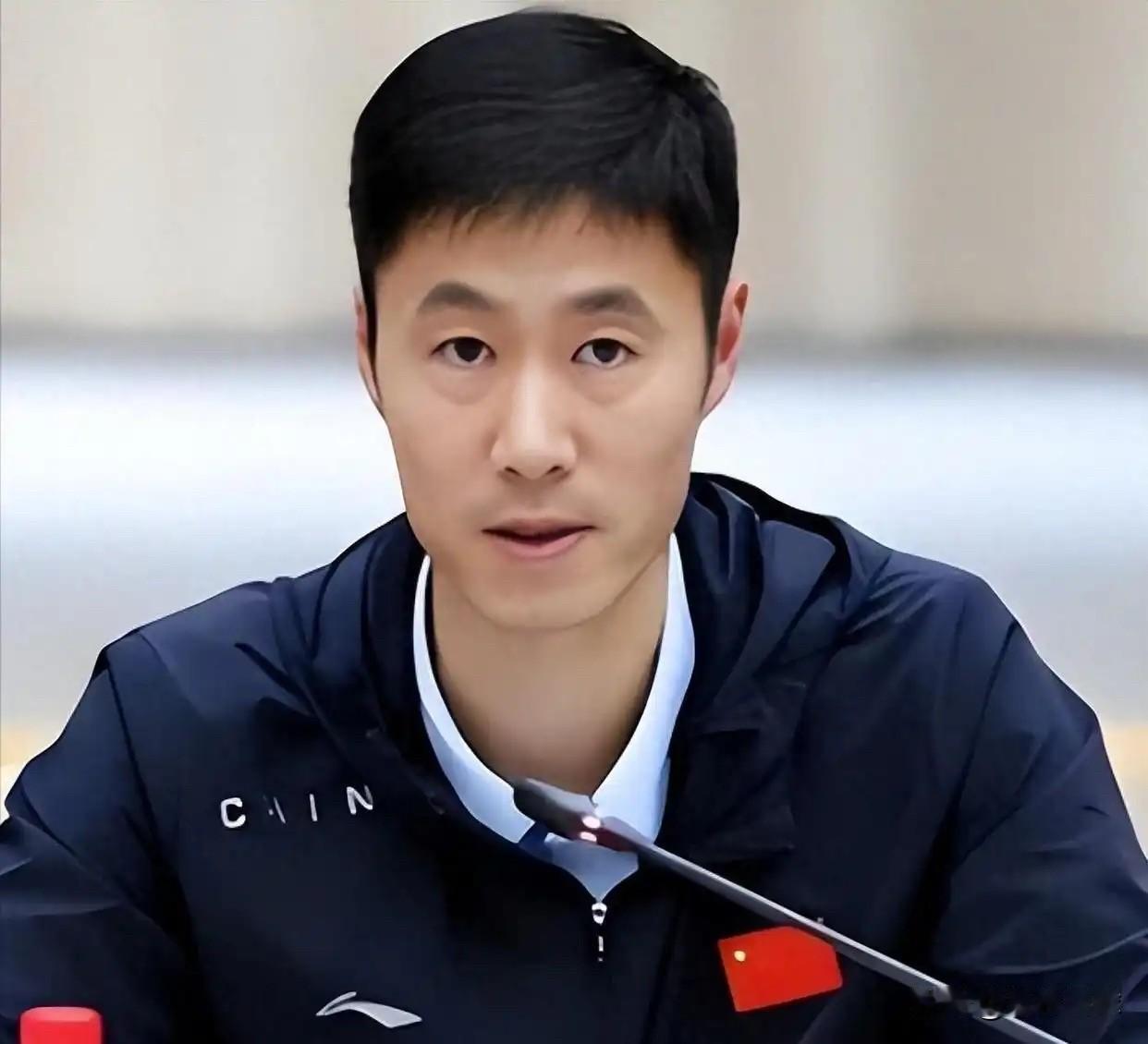 说句大家不爱听的话，王励勤该动真格做2件事了！国乒再这么下去，恐怕洛杉矶奥运