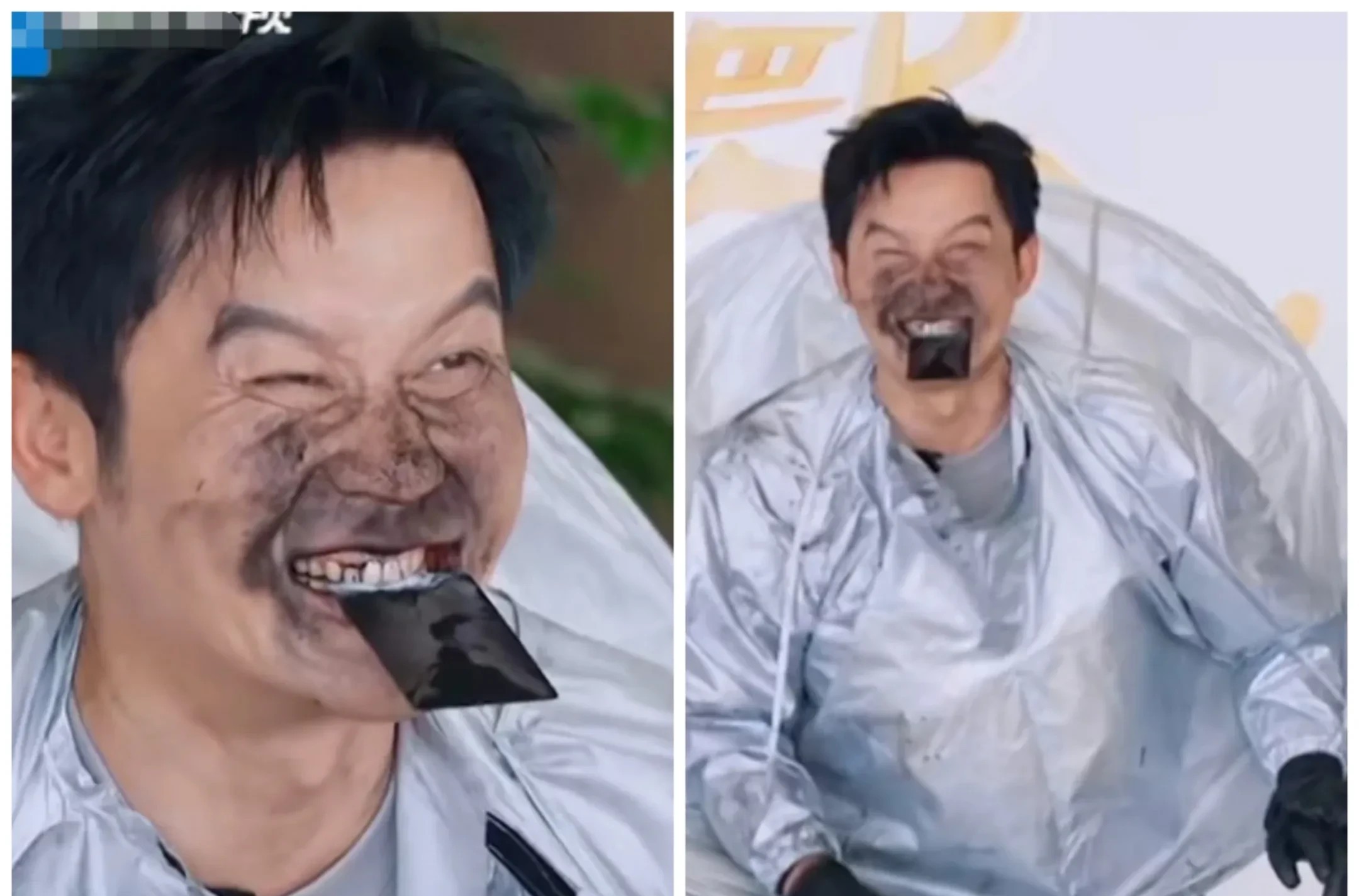 我敢打包票，不仅李晨自己没想到，就连跑男团的其他兄弟恐怕也没想到，为啥李昀锐