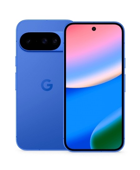 这玩意国内真的会有人买吗？谷歌Pixel10系列正式发布，起售价是799美元（