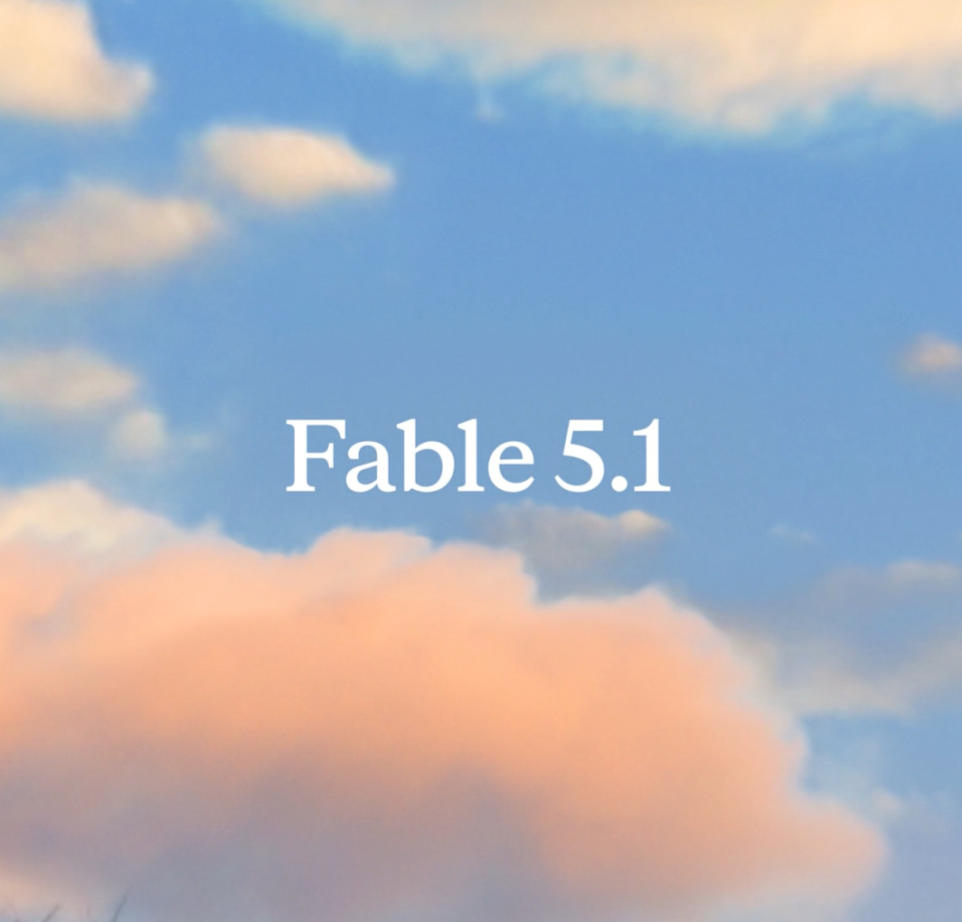 ClaudeFable5.1如约而至，目前普通人能用到的最强模型，没有之一。整理了几个容易被忽略的细