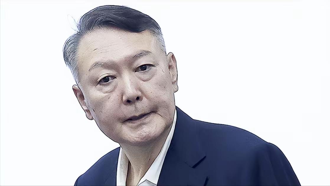 尹锡悦果然不出意外，沦为韩国“史上最差”总统！这是韩国最新民调给出的结果，而“最