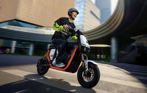 4000元内九号、小牛电动车，纯纯的智商税！最近想买电动车的朋友，先停一停