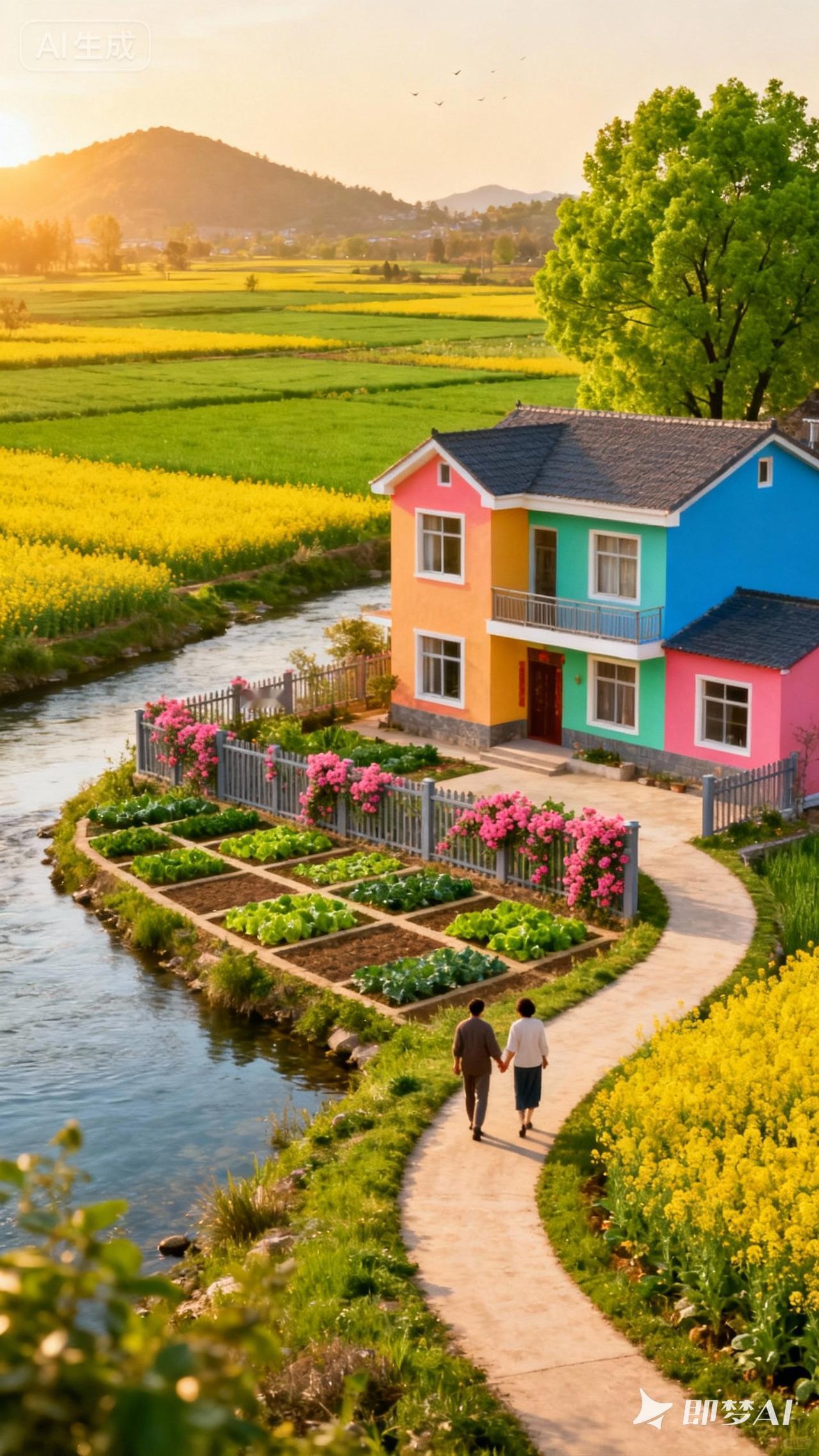 你心目中“最美民宿”是什么样?我心中的“最美民宿”应该像大理古城既下山民宿那样