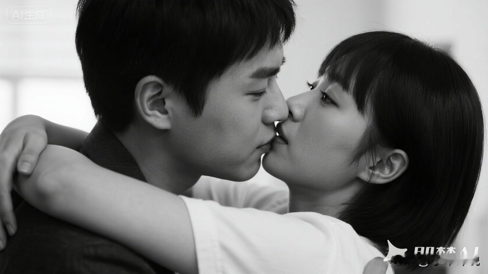 男女关系的顶级舒服：身体想靠近，灵魂能同频，相处不费力在这个快餐式...