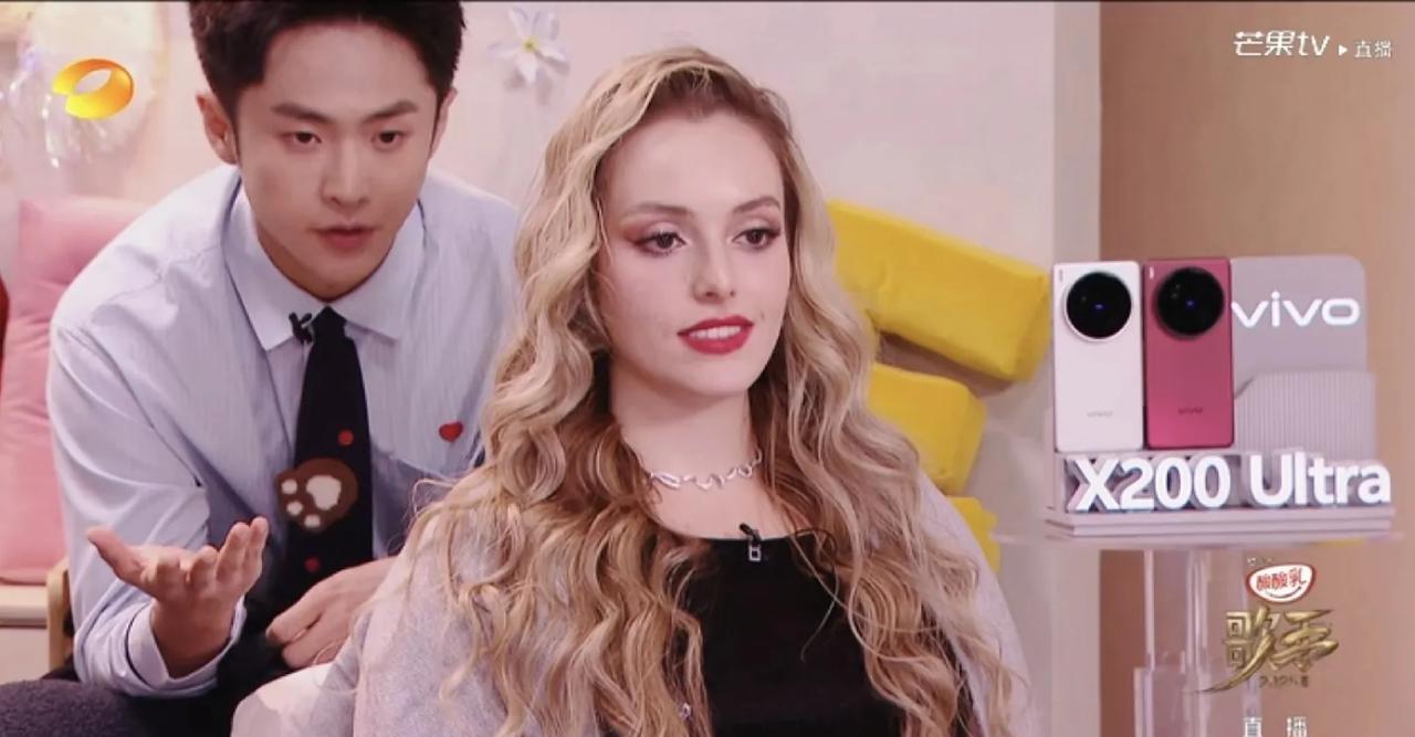 艾丽西亚和林志炫今晚的演唱实在是难以评述，艾丽西亚把名曲唱的完全失去了韵味，林志