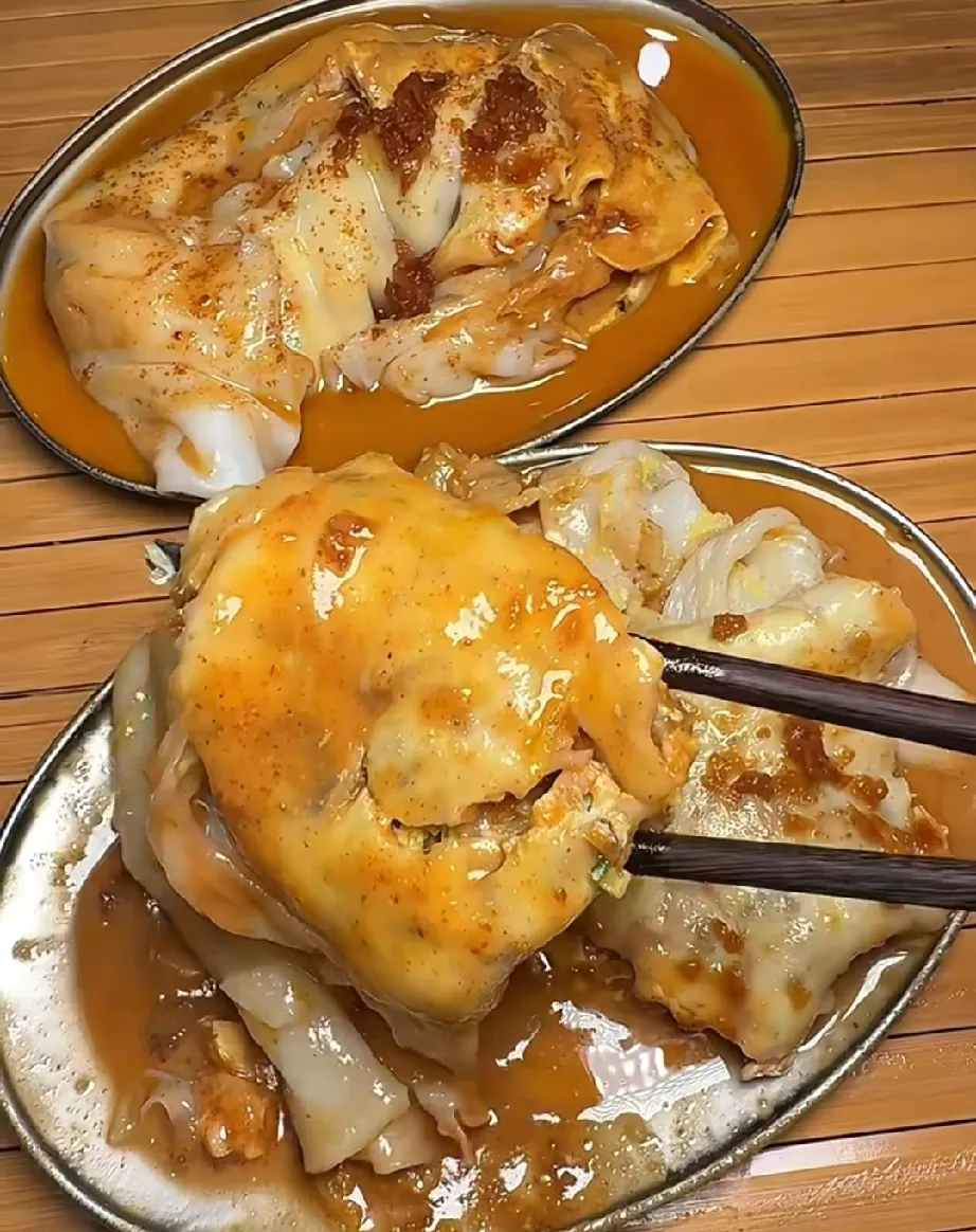 广东人解释一下这个真的是广东特产吗？看起来不太好吃的样子…东北人比较实在