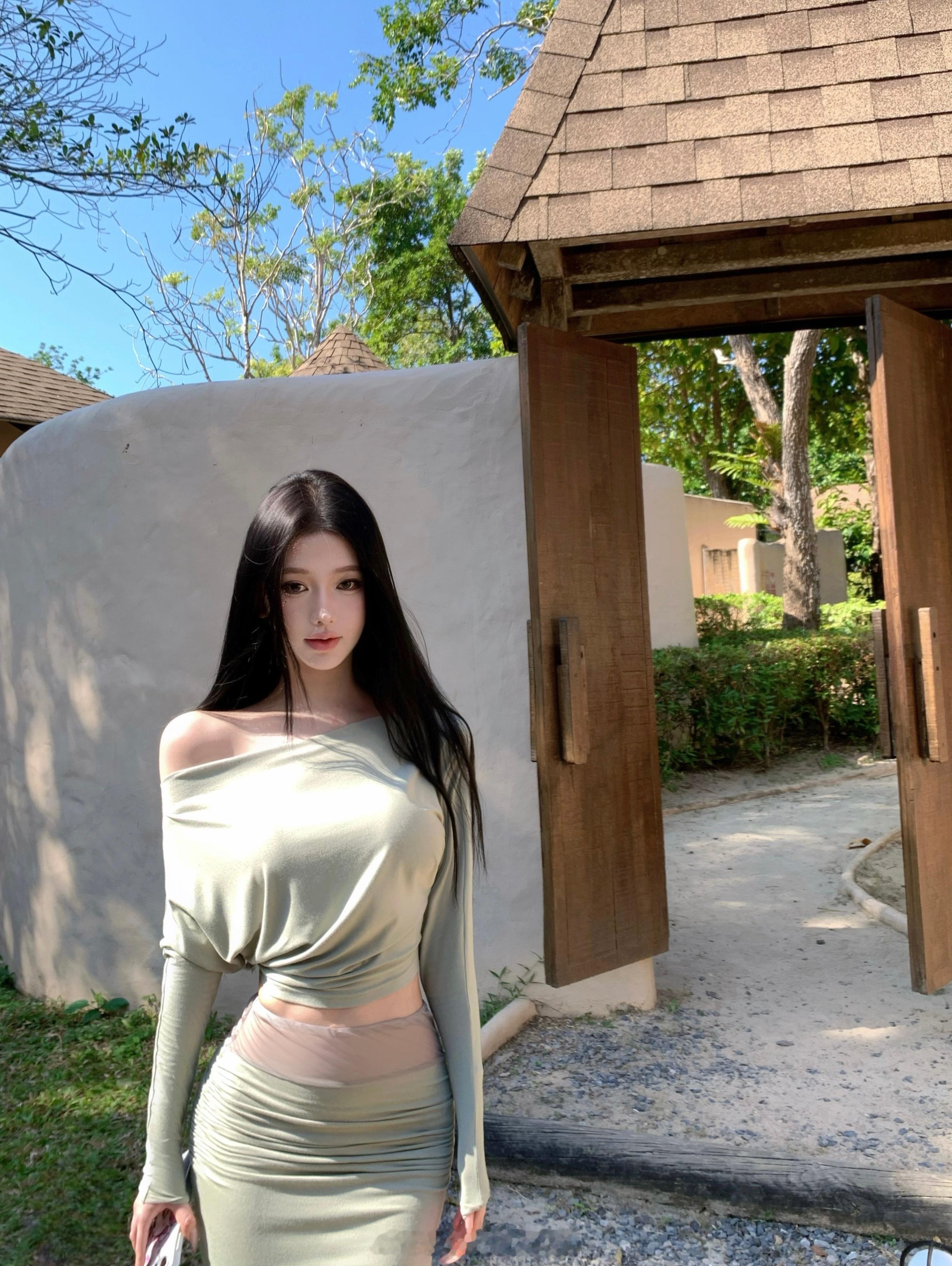 好多款都补了一些图，这边我也会慢慢发嘟