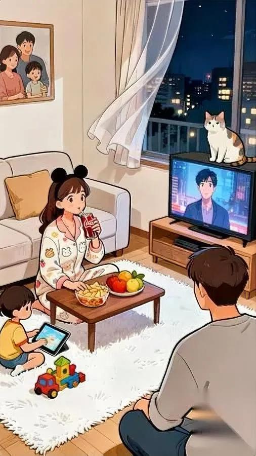 嫁对人赢一半?娶对人才是真福气但现代男人真懂“好妻子”标准吗?别只盯着不