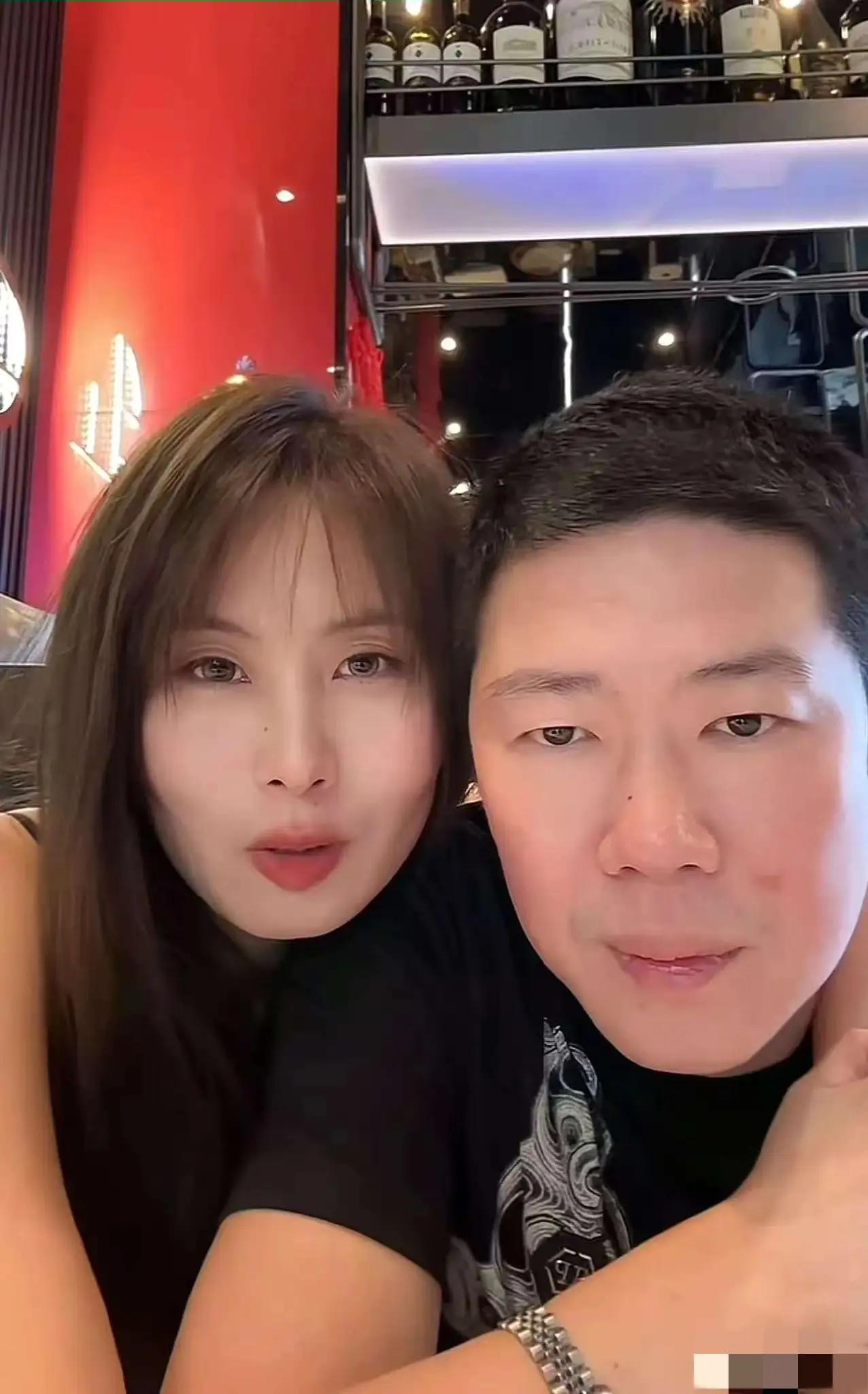 瑾汐的大姐夫也太败好感了！都没有和瑾汐见面，却开直播说瑾汐该给温州父母交生活费。