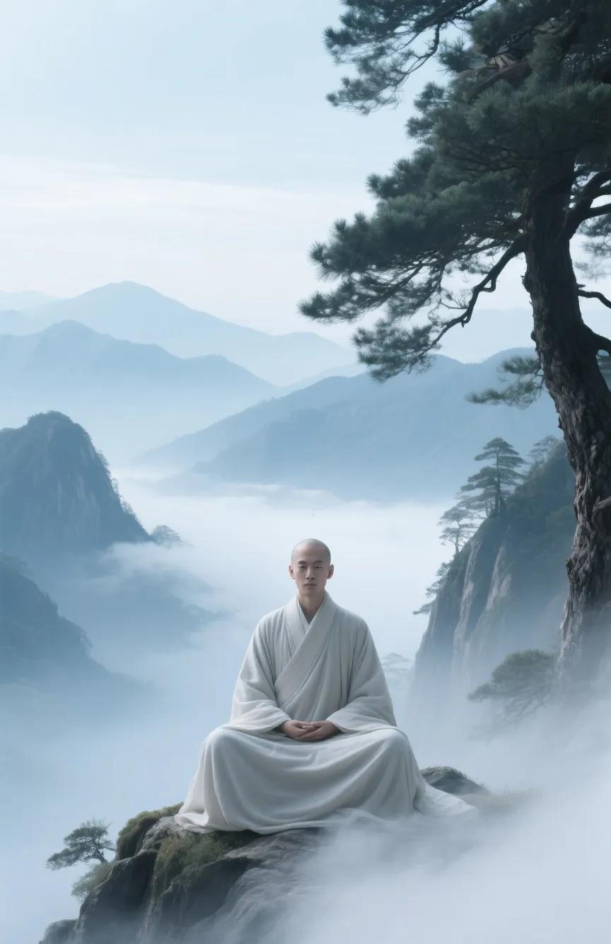 真正的修行不是打坐冥想，吃素念经，而是历事修心。常有人误解，认为修行就是在蒲团上