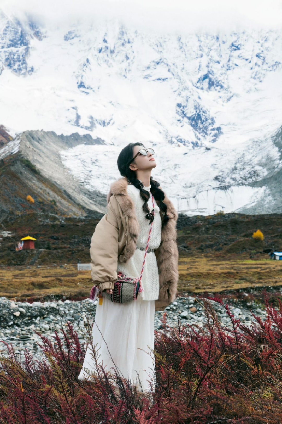 最喜欢的一套，王楚然画船啦～这么大眼睛忽闪忽闪的好美！