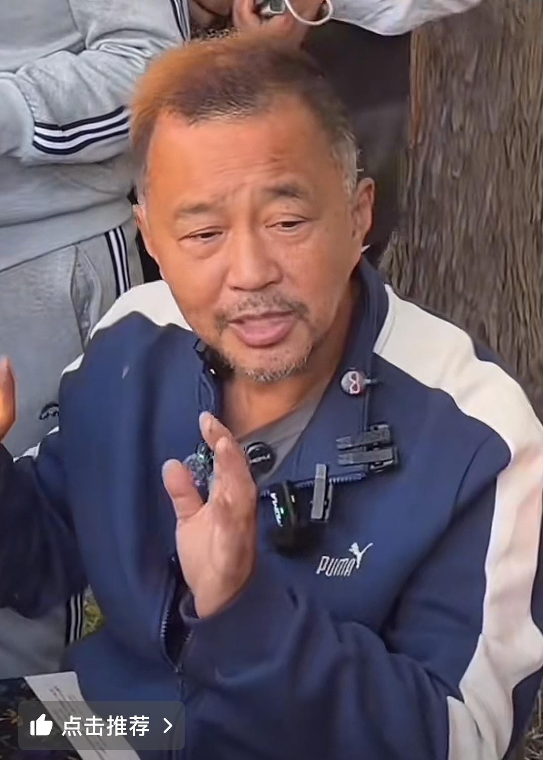沈巍今天在小河边直播不到半个小时，就被人赶走停播了。嫉妒沈巍的人太坏了。即便