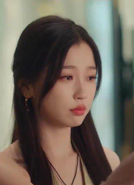 姜子啊一起，气他这么年不联系自己，气他