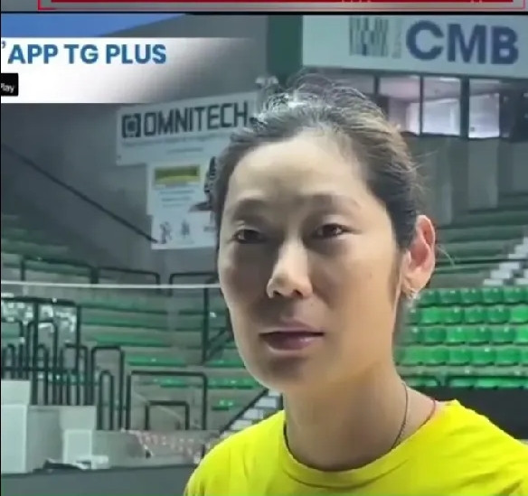 朱婷一句省略，是最清醒的温柔中国女排亚锦赛爆冷负于泰国，错失直通奥运资格，舆论哗然。全网没有深刻复盘