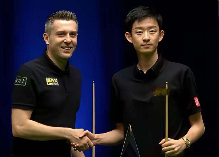 世锦赛16强尘埃落定！国手4人榜上有名！1/8决赛和奖金分配出炉​​