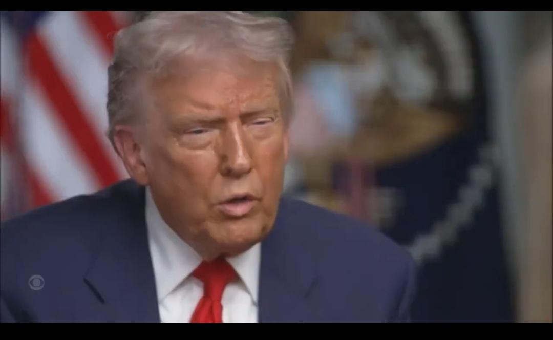 特朗普：赵长鹏是谁？奥唐奈问：你为什么要赦免赵长鹏。特朗普：我不认识赵长鹏。