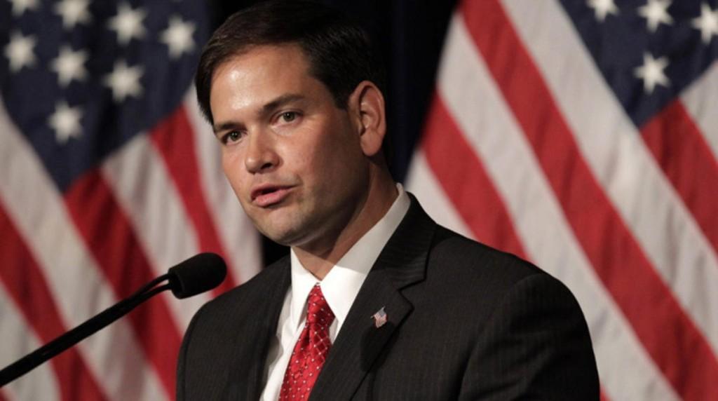 美国女议员直接问国务卿卢比奥：“要是现在和中国开打，美国能赢吗？”卢比奥的回答很