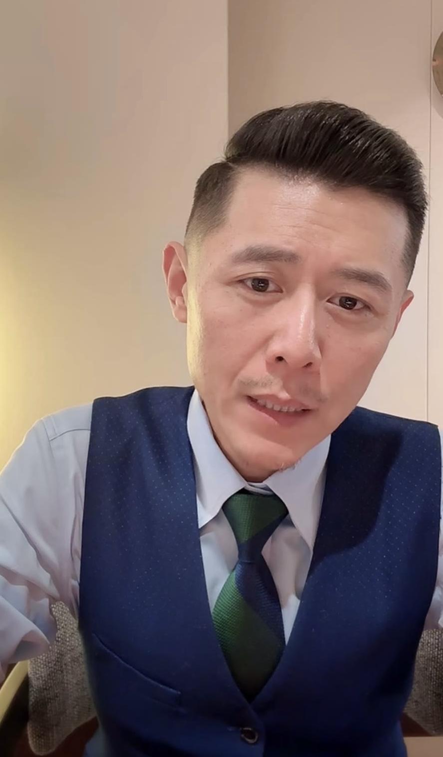 连麦男子：冰哥，我结婚十五年，一结婚就把工资卡交媳妇了。她心细，我懒得管账，挺好