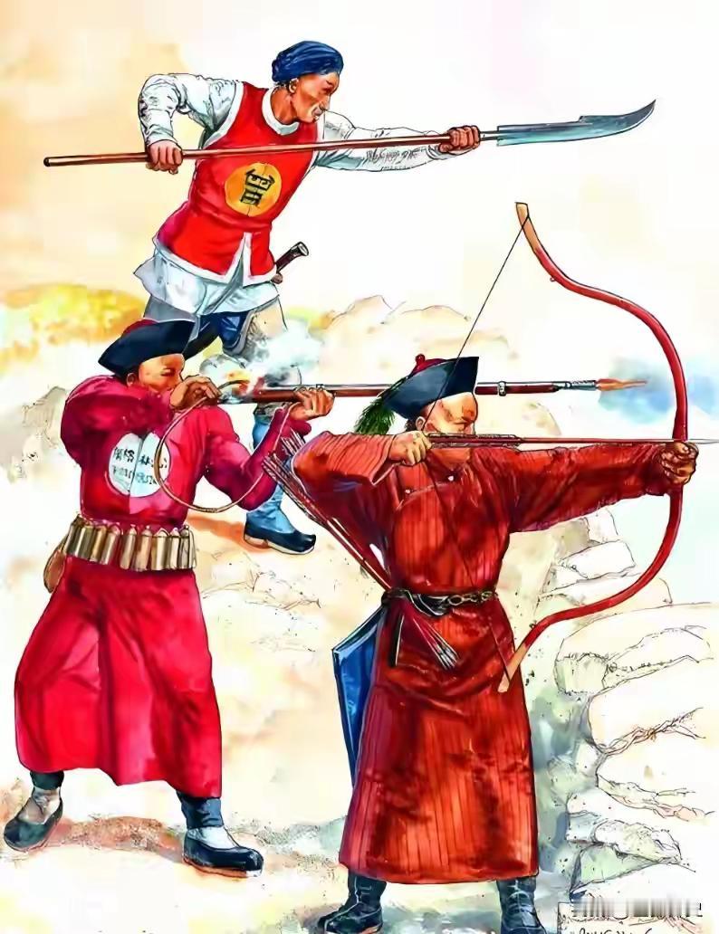 曾国荃如何处理欠薪问题安庆围城（1860—1861）曾国荃吉字营欠饷