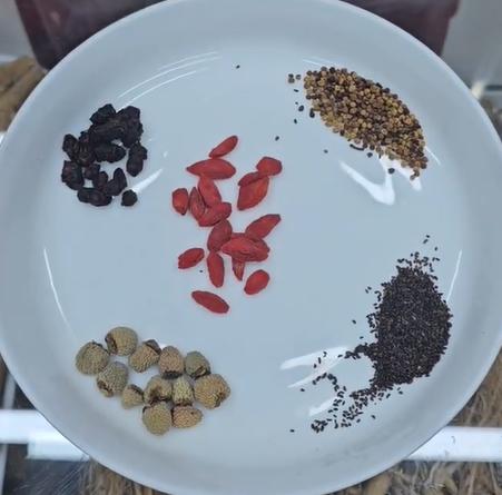 肾精亏虚，男人就废了一半！送你五个千年王牌经方，搞定90%阳痿早泄，学会你就