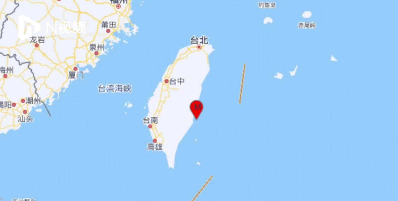 环球时报英文网8月12日报道释放涉台强烈信号。台海局势的变化，有时不在于舰